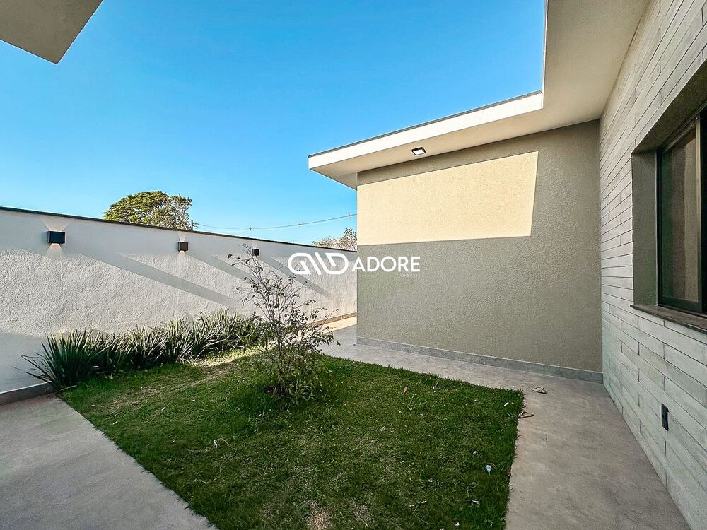 Casa de Condomínio, 3 quartos - Foto 11