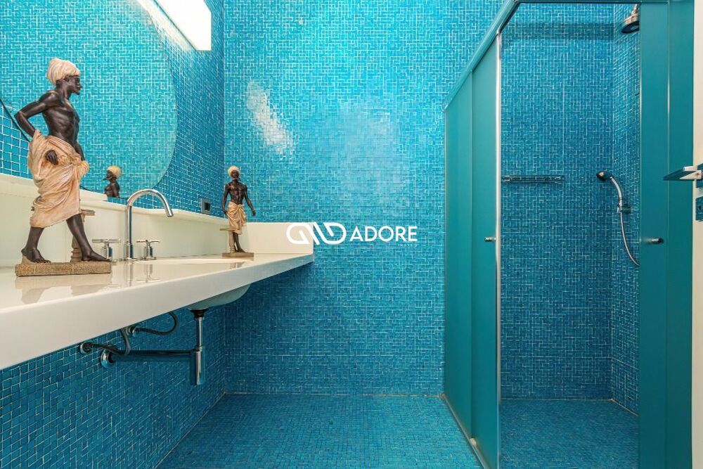 Casa de Condomínio à venda com 3 quartos, 766m² - Foto 11
