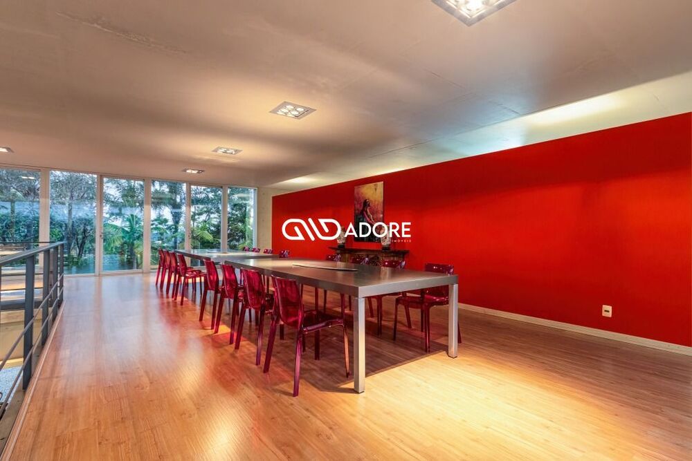 Casa de Condomínio à venda com 3 quartos, 766m² - Foto 5