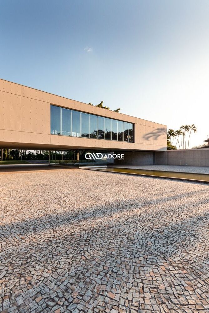 Casa de Condomínio à venda com 3 quartos, 766m² - Foto 2