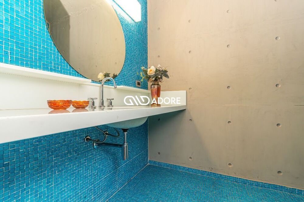 Casa de Condomínio à venda com 3 quartos, 766m² - Foto 13