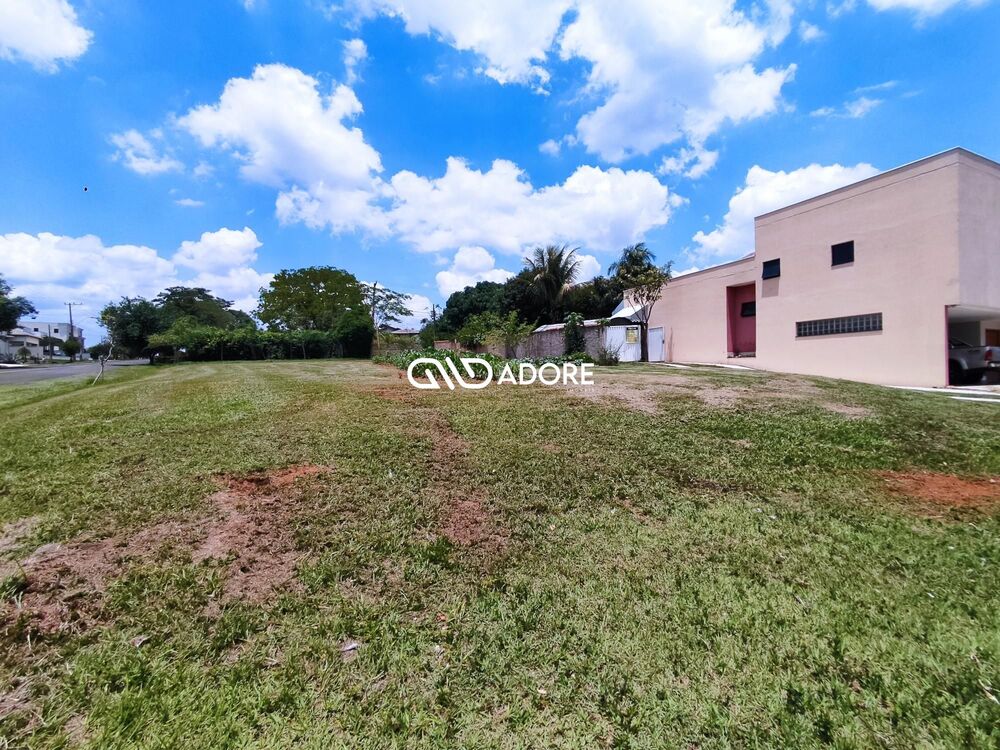 Terreno, 1000 m² - Foto 1