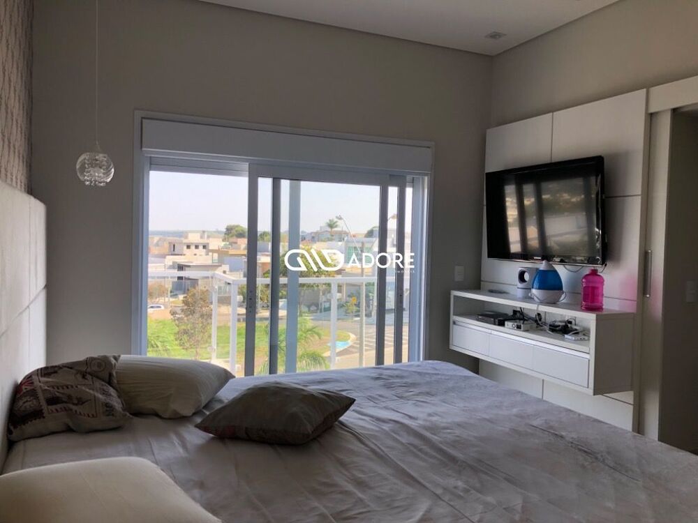 Casa de Condomínio, 3 quartos - Foto 20