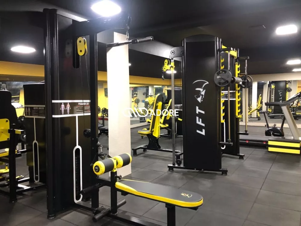 Casa de Condomínio, 3 quartos - Foto 26