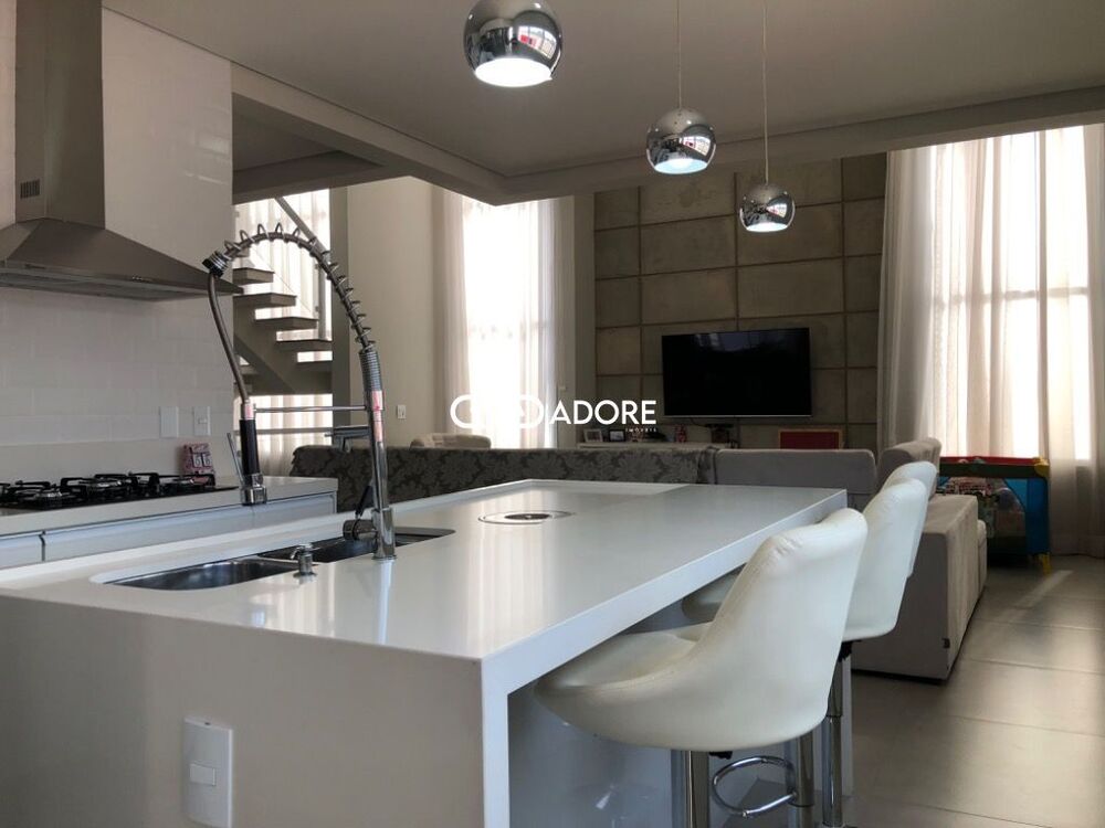 Casa de Condomínio, 3 quartos - Foto 6