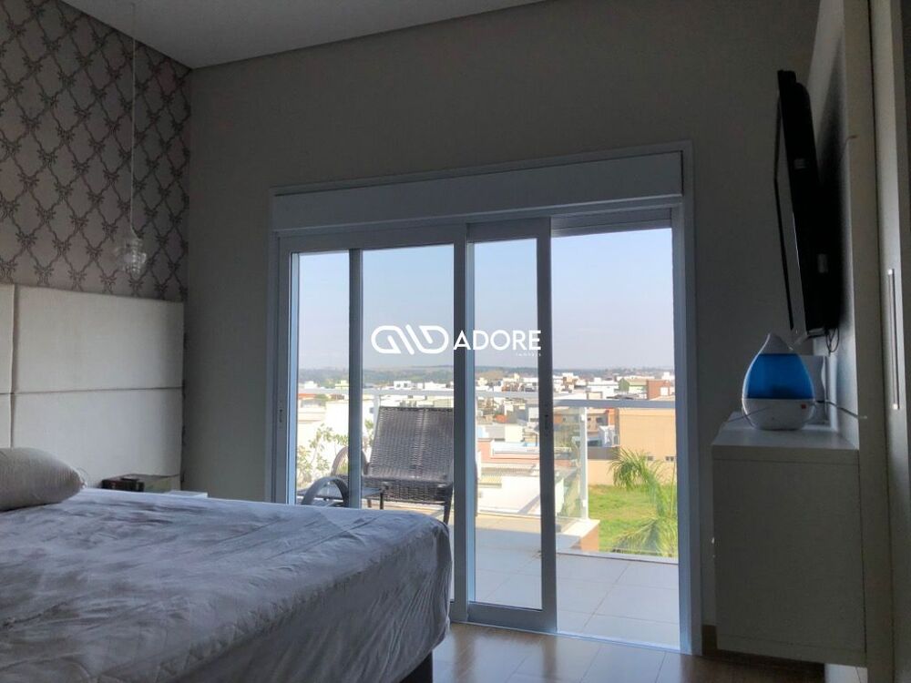 Casa de Condomínio, 3 quartos - Foto 19