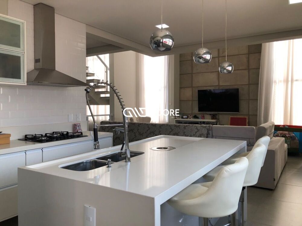 Casa de Condomínio, 3 quartos - Foto 13