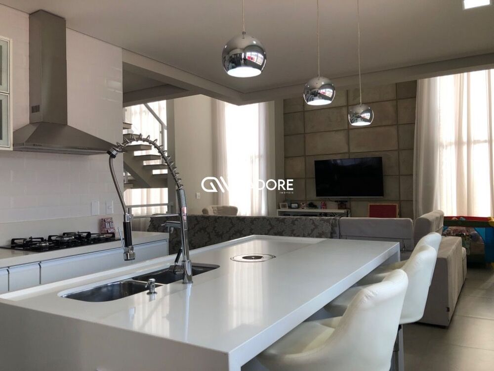 Casa de Condomínio, 3 quartos - Foto 12