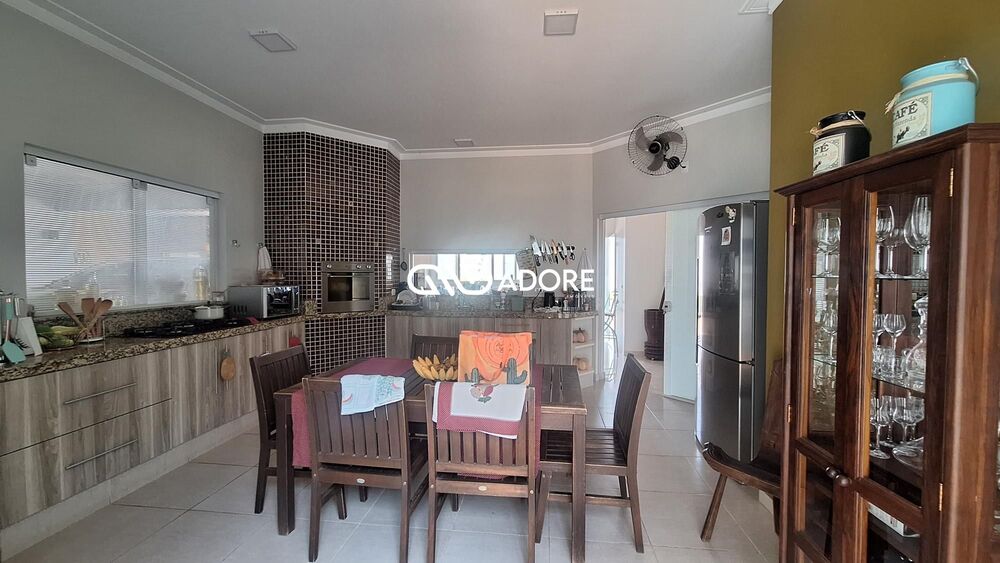 Casa de Condomínio, 3 quartos - Foto 10