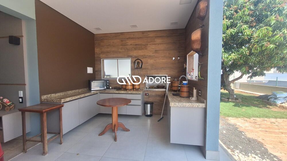 Casa de Condomínio, 3 quartos - Foto 11