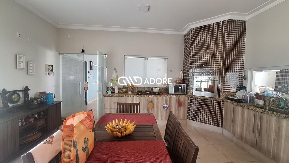 Casa de Condomínio, 3 quartos - Foto 9