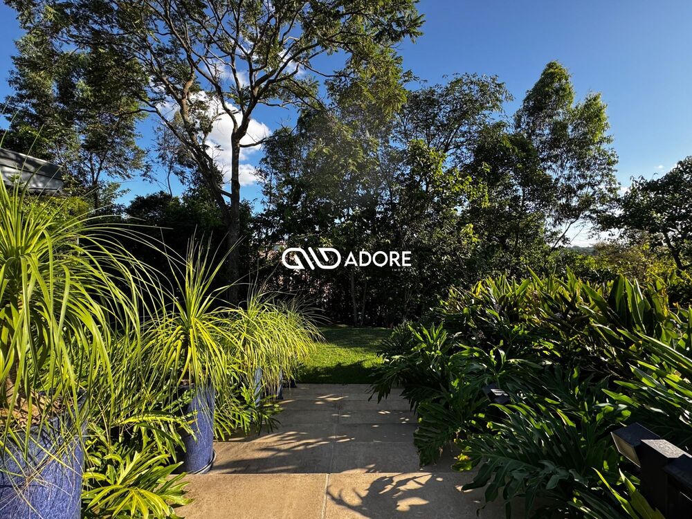 Casa de Condomínio à venda com 5 quartos, 710m² - Foto 15