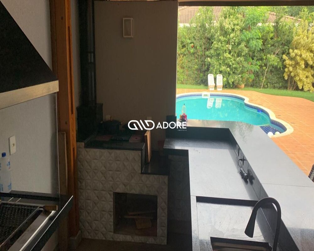 Casa de Condomínio, 3 quartos - Foto 11