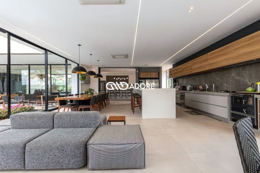 Casa de Condomínio, 6 quartos - Foto 4