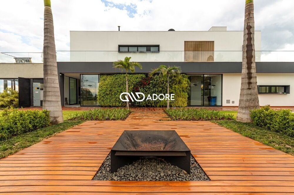 Casa de Condomínio, 6 quartos - Foto 6