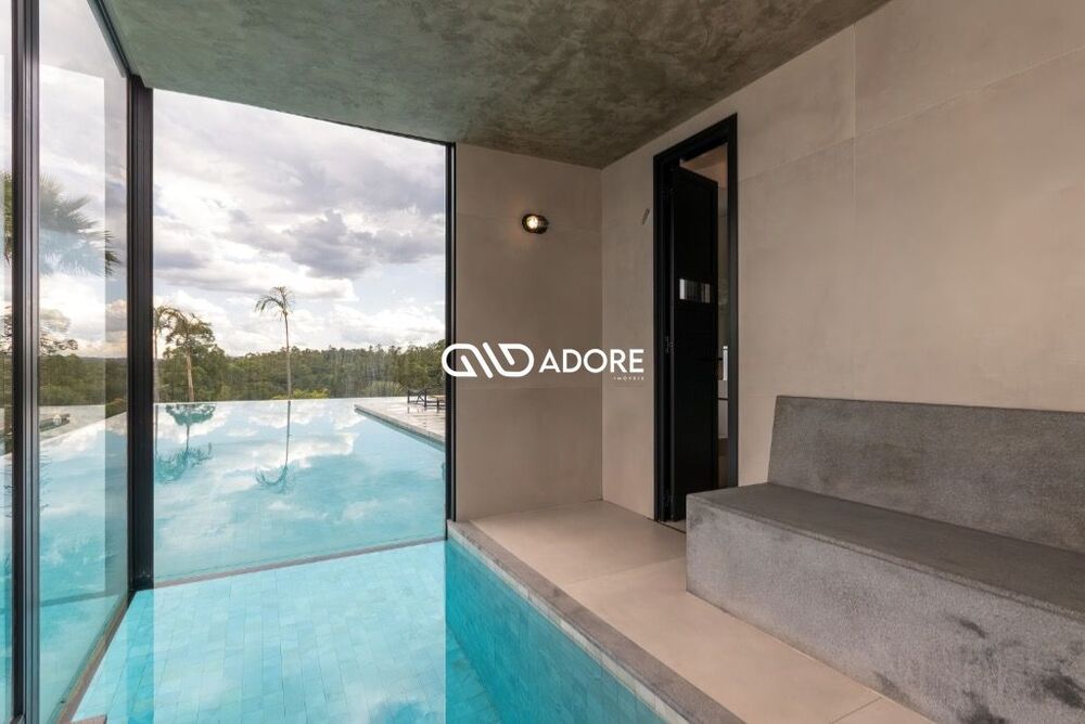 Casa de Condomínio, 6 quartos - Foto 5