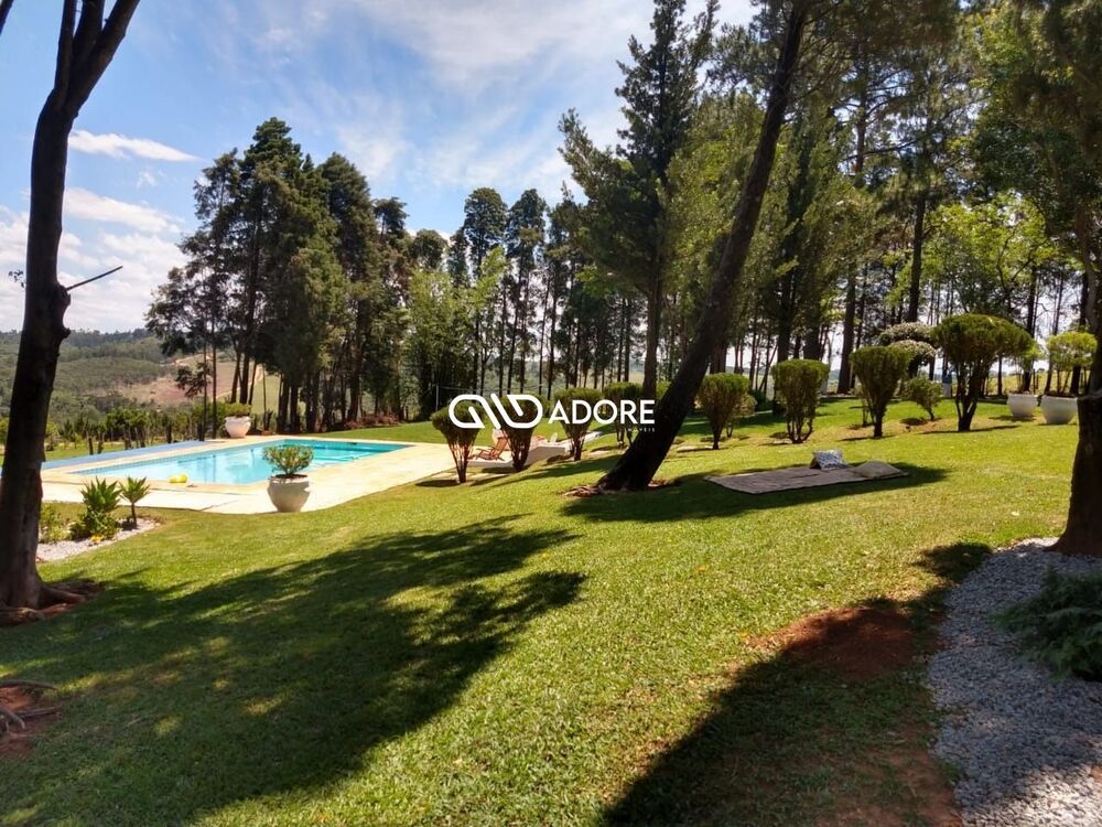 Chácara, 5 quartos, 2 hectares - Foto 2