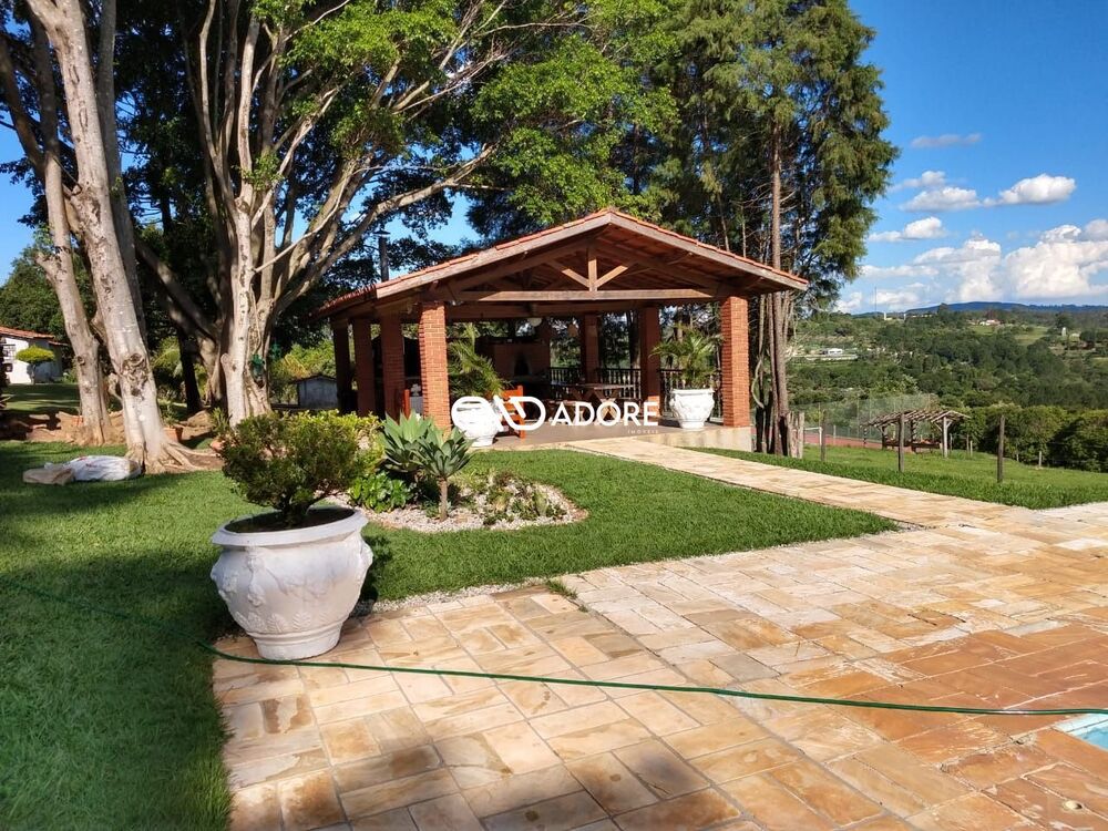 Chácara, 5 quartos, 2 hectares - Foto 4