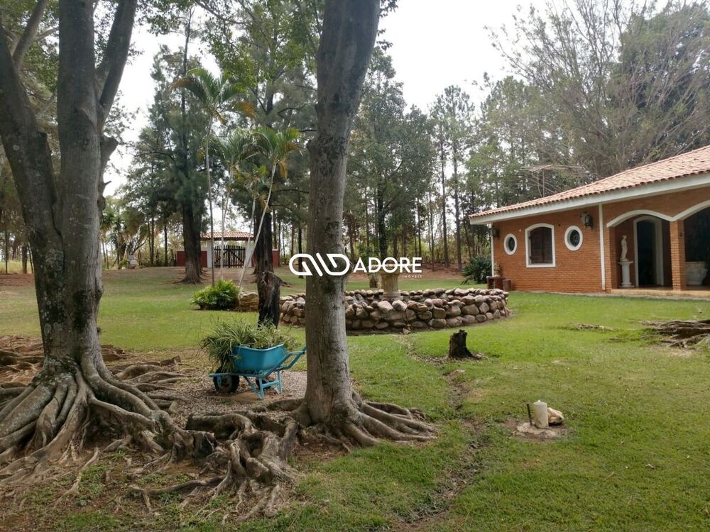 Chácara, 5 quartos, 2 hectares - Foto 10