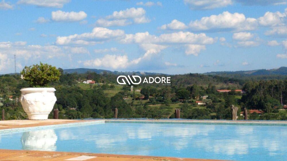 Chácara, 5 quartos, 2 hectares - Foto 6