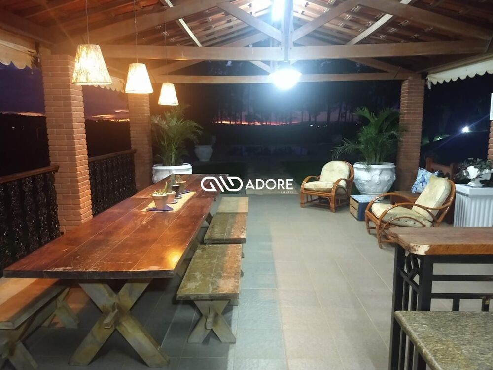 Chácara, 5 quartos, 2 hectares - Foto 9