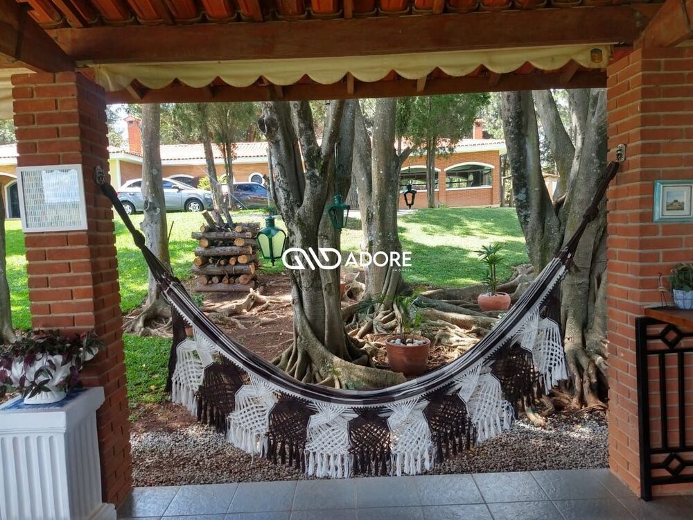 Chácara, 5 quartos, 2 hectares - Foto 7
