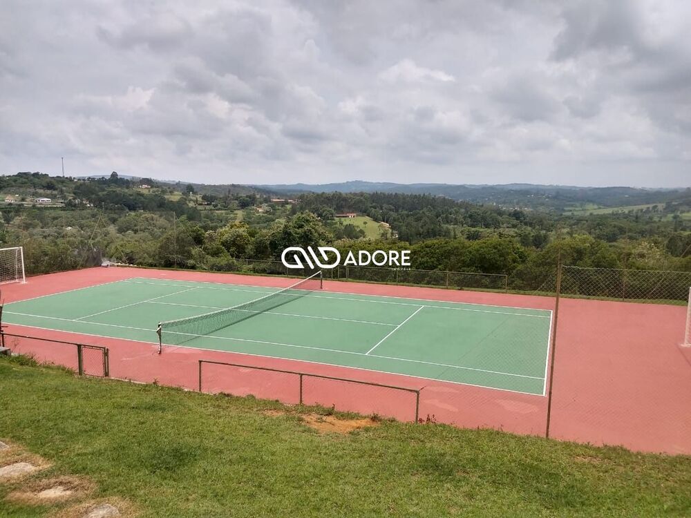 Chácara, 5 quartos, 2 hectares - Foto 8