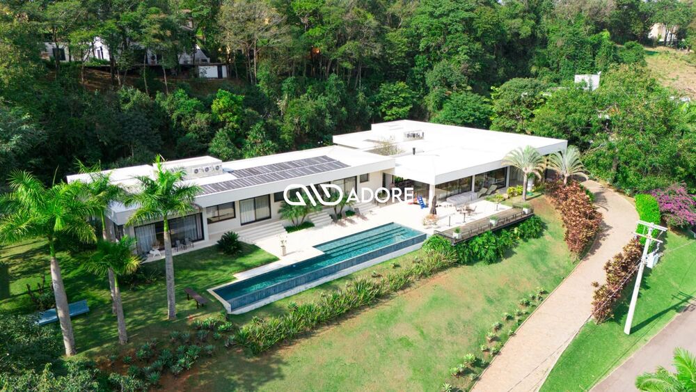 Casa de Condomínio à venda com 5 quartos, 870m² - Foto 15