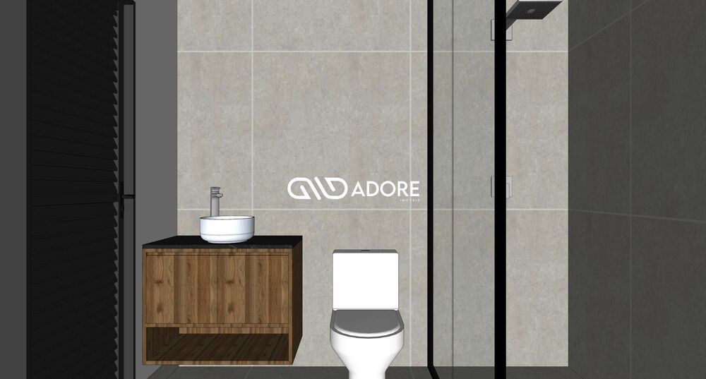 Casa de Condomínio, 3 quartos - Foto 7