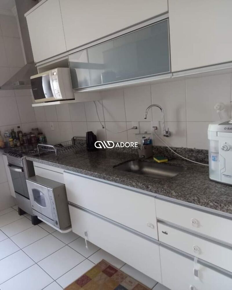 Apartamento à venda com 2 quartos, 63m² - Foto 7