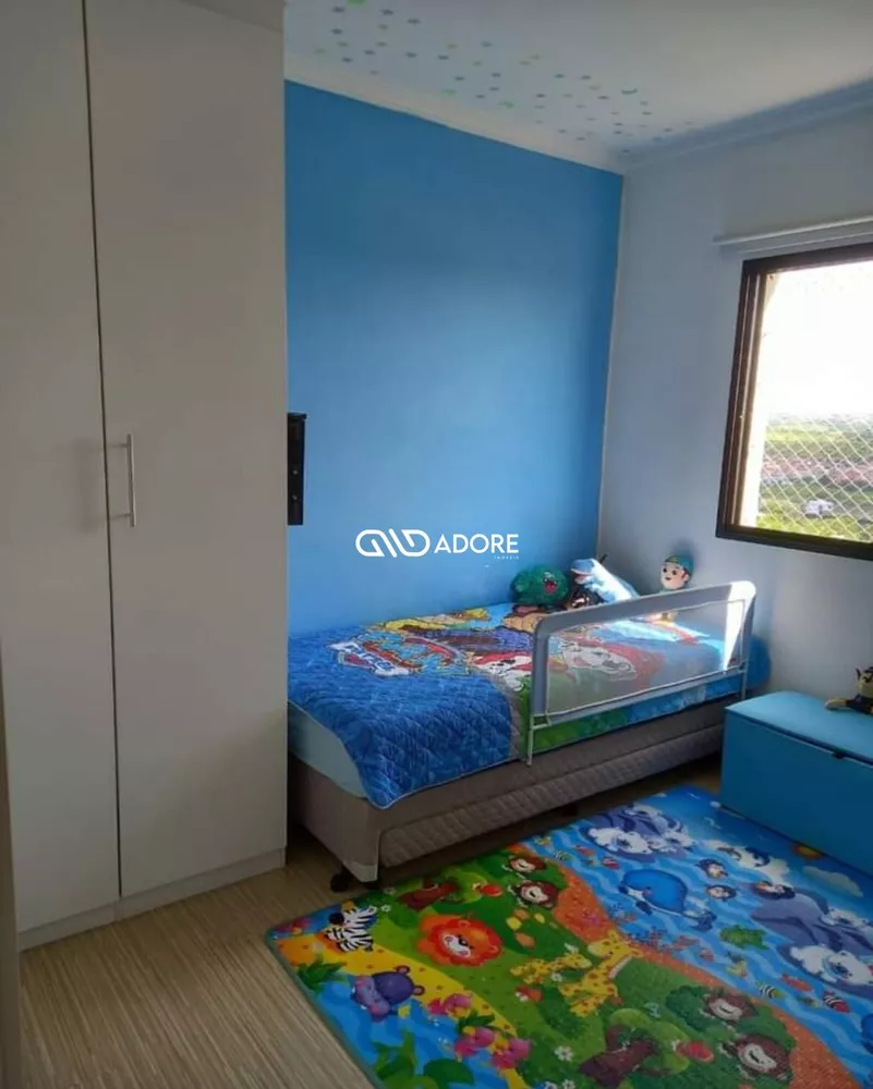 Apartamento, 2 quartos, 63 m² - Foto 4