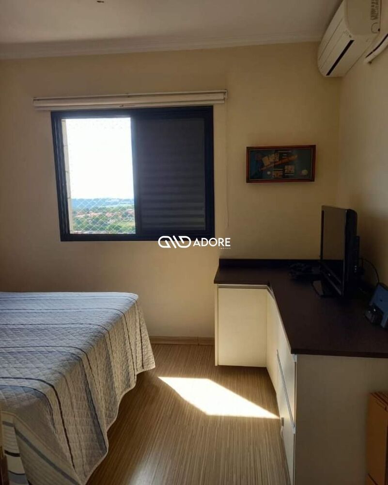 Apartamento à venda com 2 quartos, 63m² - Foto 9