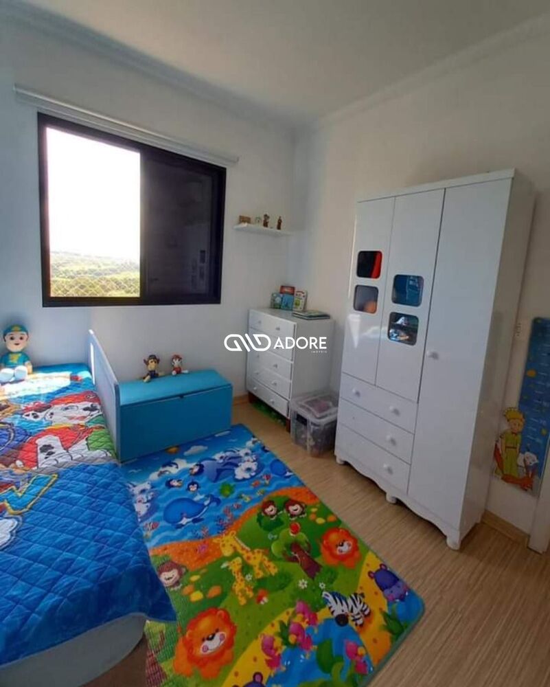 Apartamento à venda com 2 quartos, 63m² - Foto 11