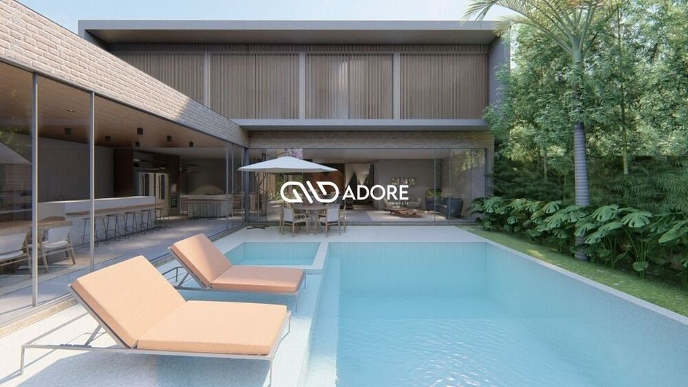 Casa de Condomínio, 4 quartos - Foto 7