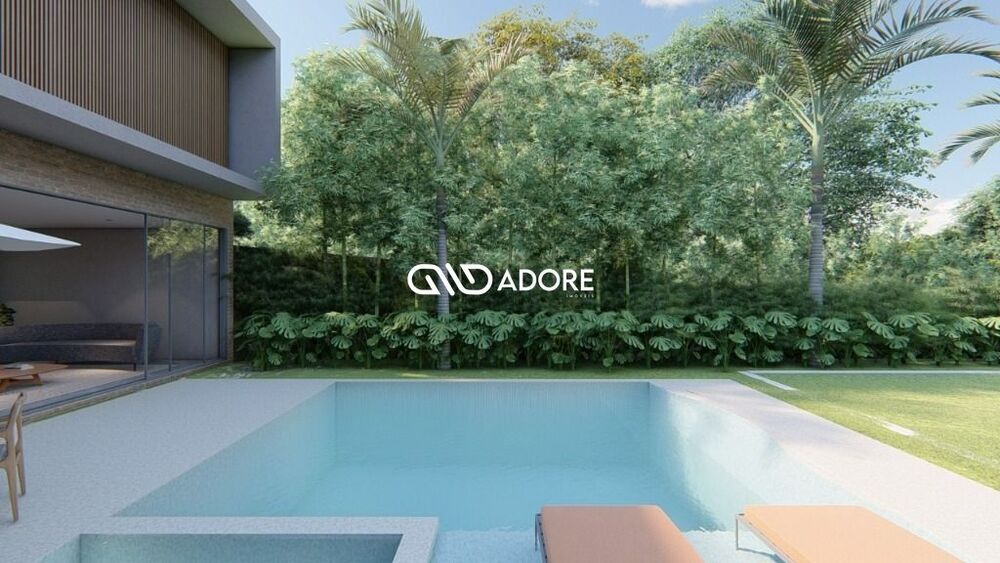 Casa de Condomínio, 4 quartos - Foto 4