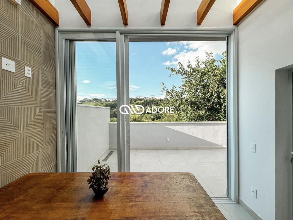 Casa de Condomínio, 3 quartos - Foto 21