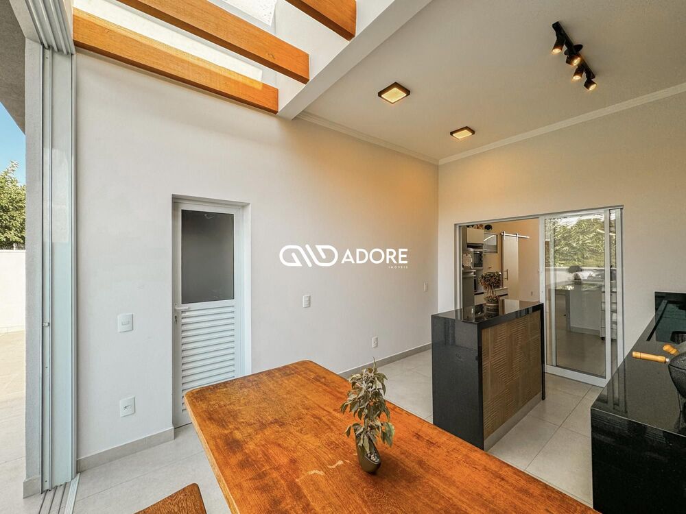 Casa de Condomínio, 3 quartos - Foto 22