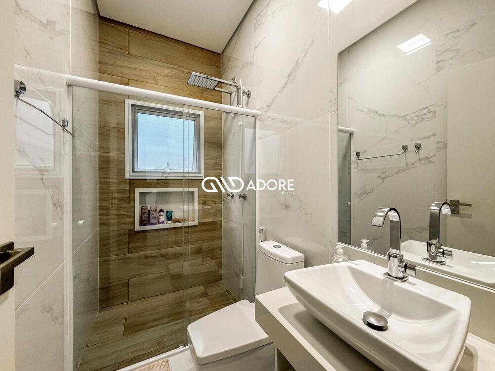 Casa de Condomínio, 3 quartos - Foto 29