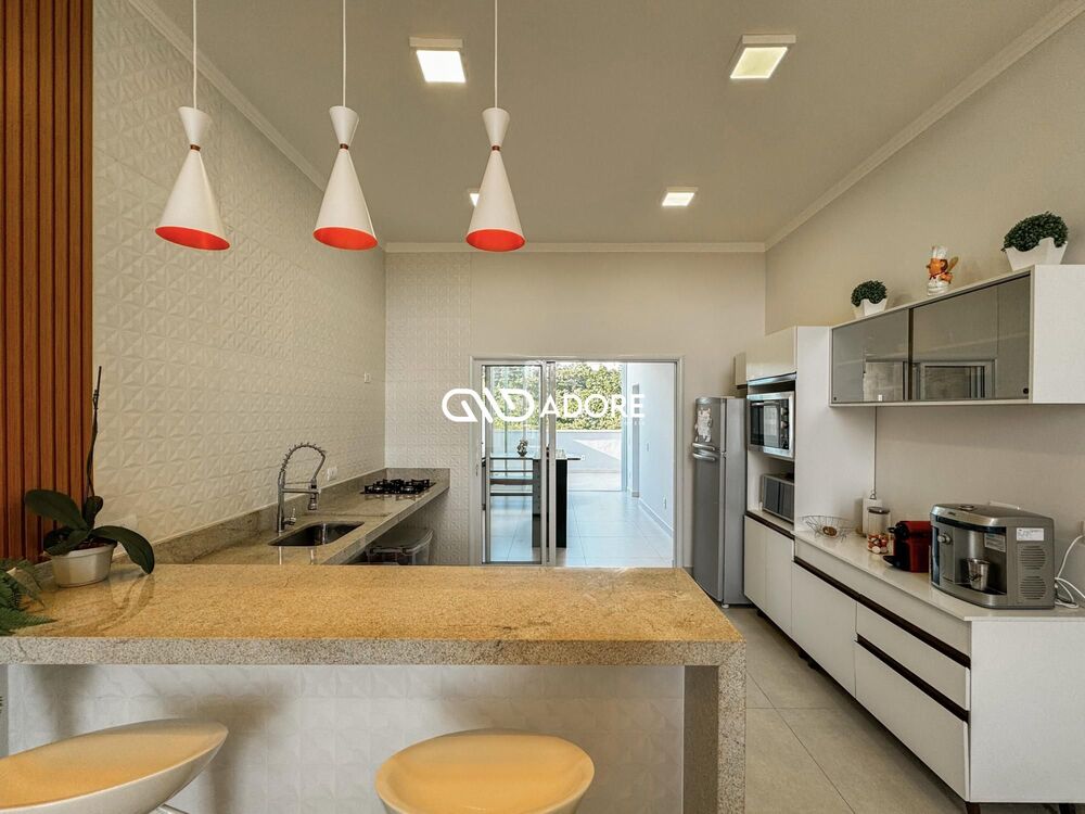 Casa de Condomínio, 3 quartos - Foto 11