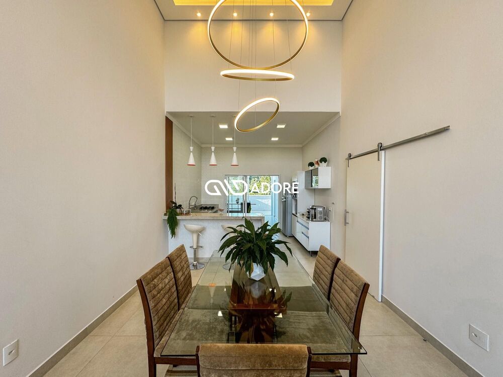 Casa de Condomínio, 3 quartos - Foto 7