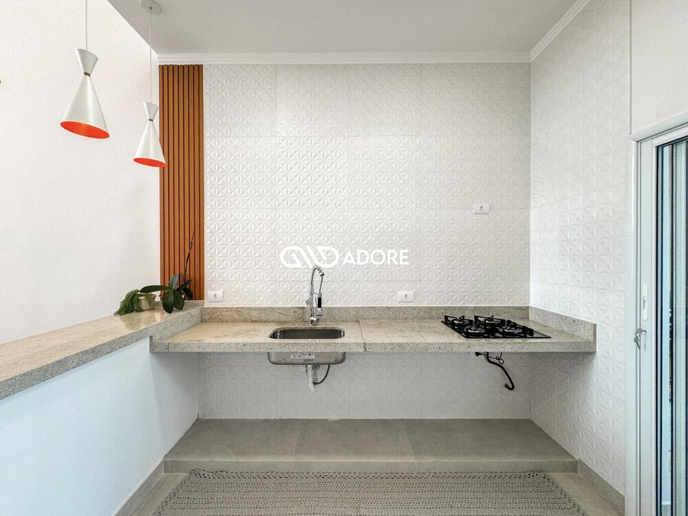 Casa de Condomínio, 3 quartos - Foto 15