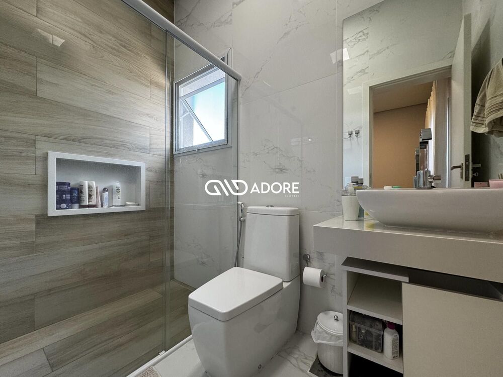 Casa de Condomínio, 3 quartos - Foto 35