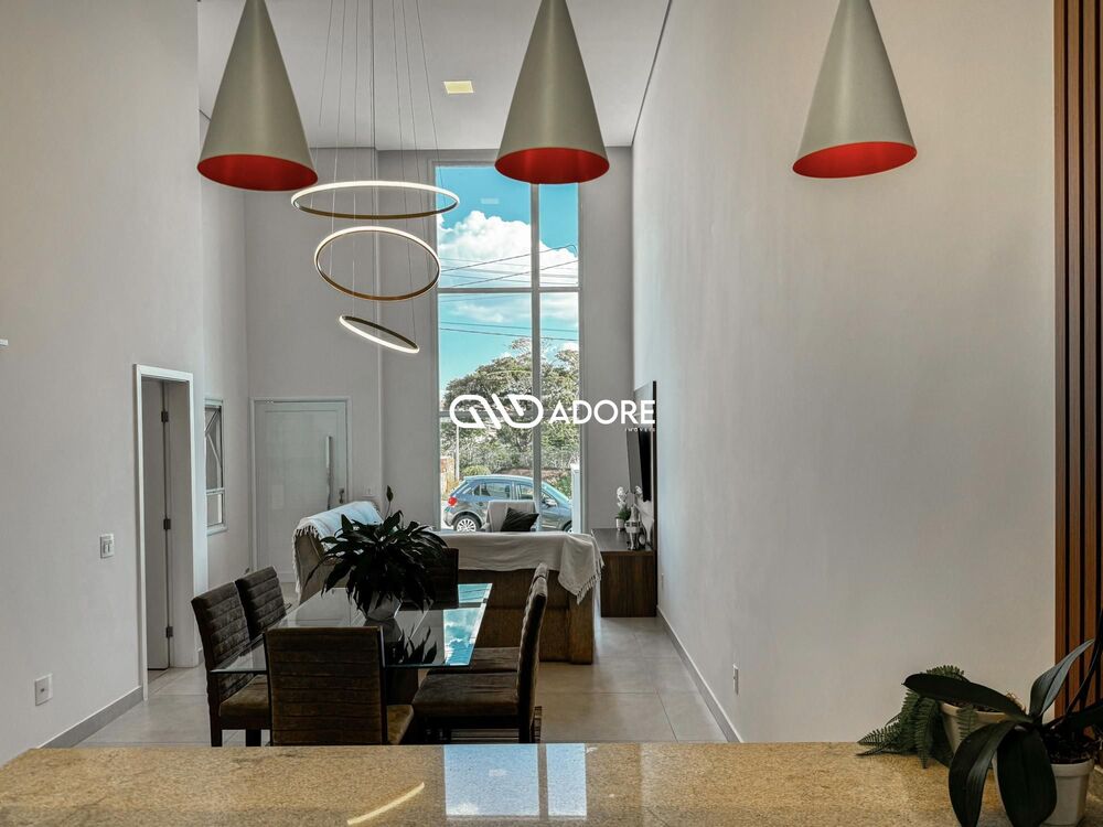 Casa de Condomínio, 3 quartos - Foto 8