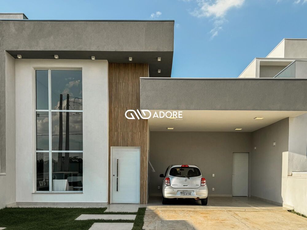 Casa de Condomínio, 3 quartos - Foto 36