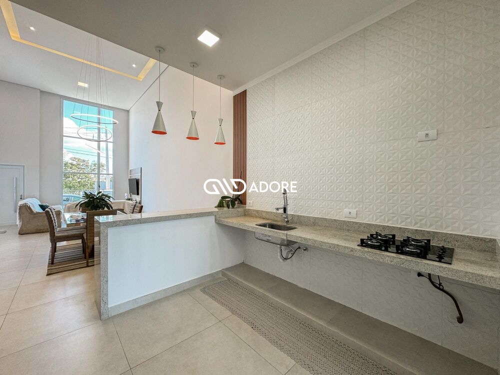 Casa de Condomínio, 3 quartos - Foto 13