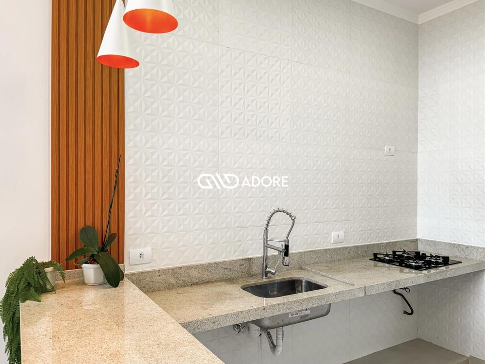 Casa de Condomínio, 3 quartos - Foto 14