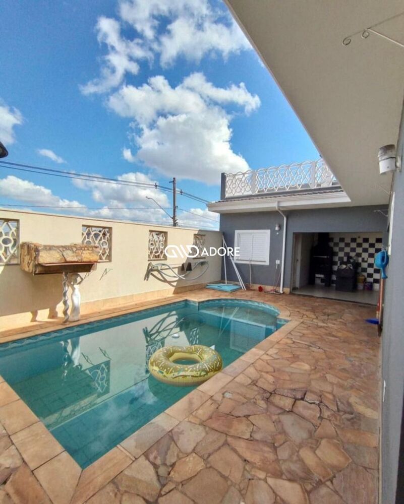 Casa de Condomínio, 3 quartos - Foto 2