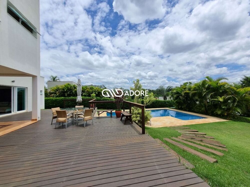 Casa de Condomínio, 4 quartos - Foto 9