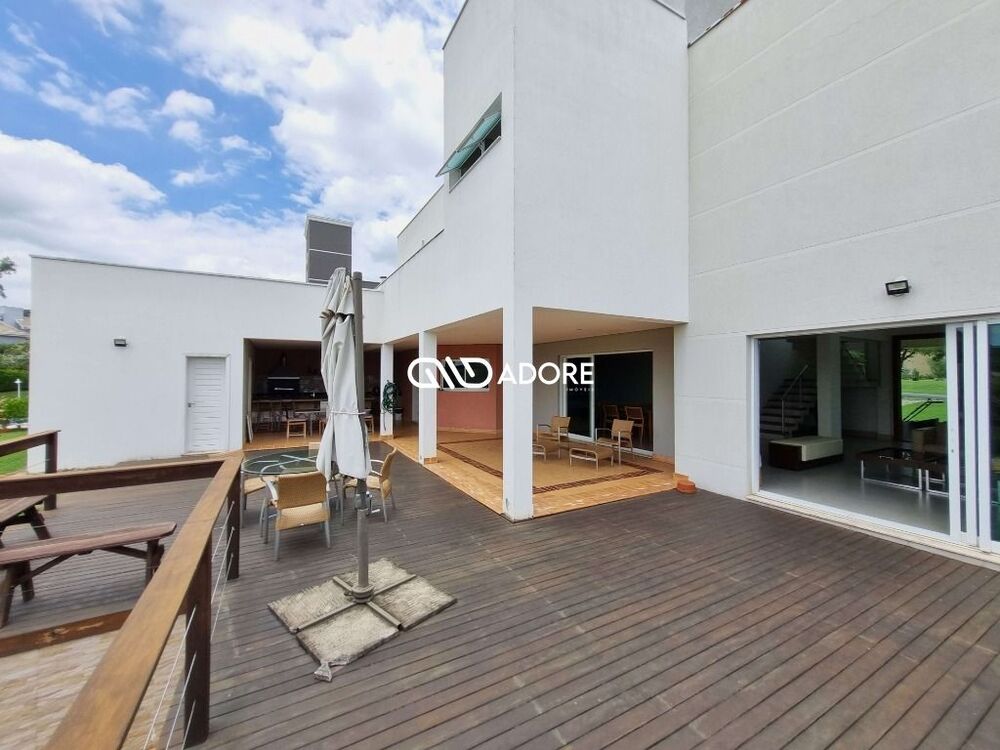 Casa de Condomínio, 4 quartos - Foto 3