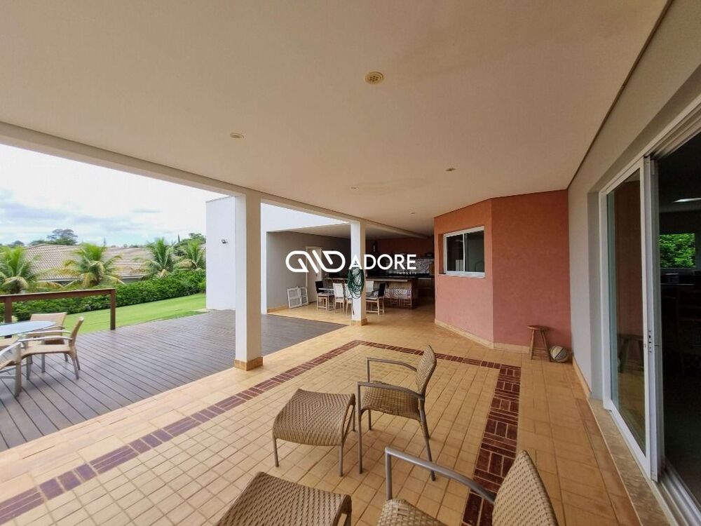 Casa de Condomínio, 4 quartos - Foto 5